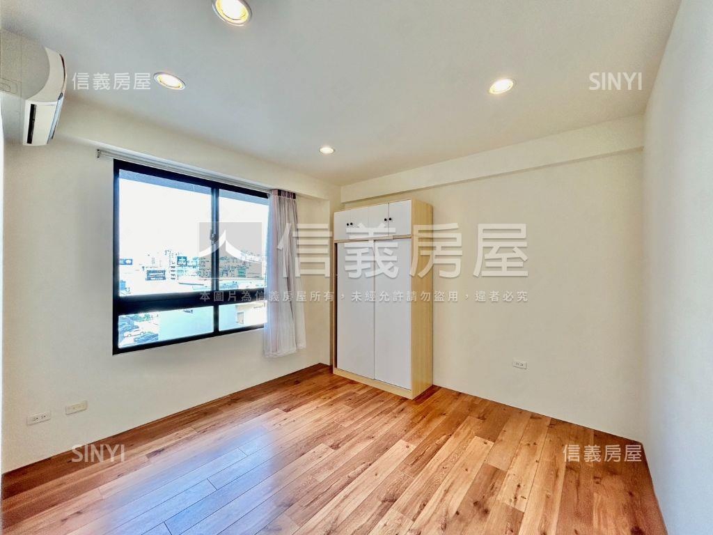 成功學區昌禾天闊裝潢美屋房屋室內格局與周邊環境