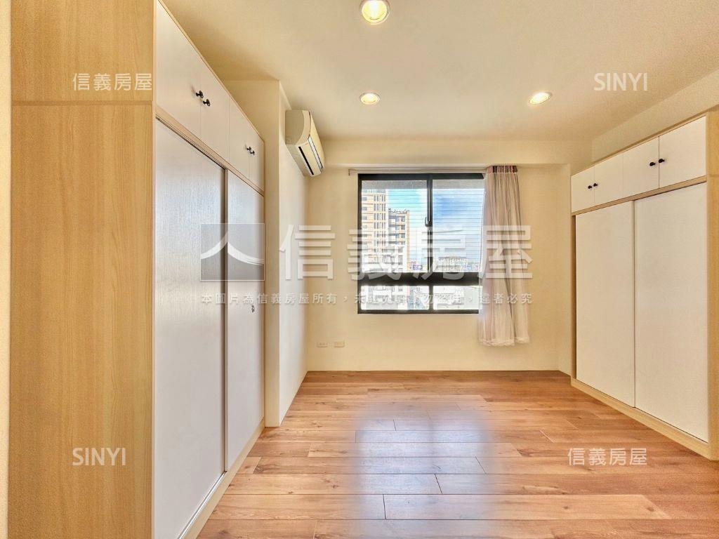 成功學區昌禾天闊裝潢美屋房屋室內格局與周邊環境