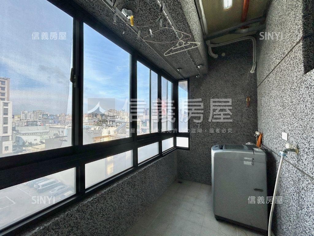 成功學區昌禾天闊裝潢美屋房屋室內格局與周邊環境