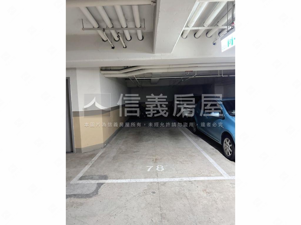 成功學區昌禾天闊裝潢美屋房屋室內格局與周邊環境
