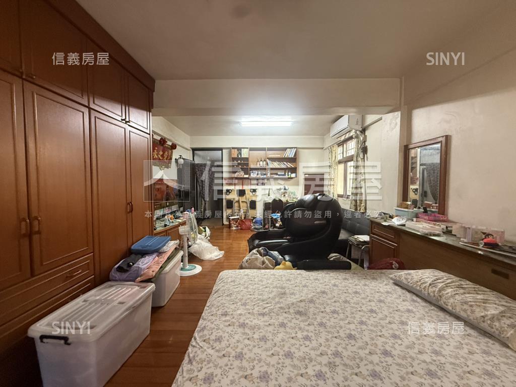 永福金店房屋室內格局與周邊環境