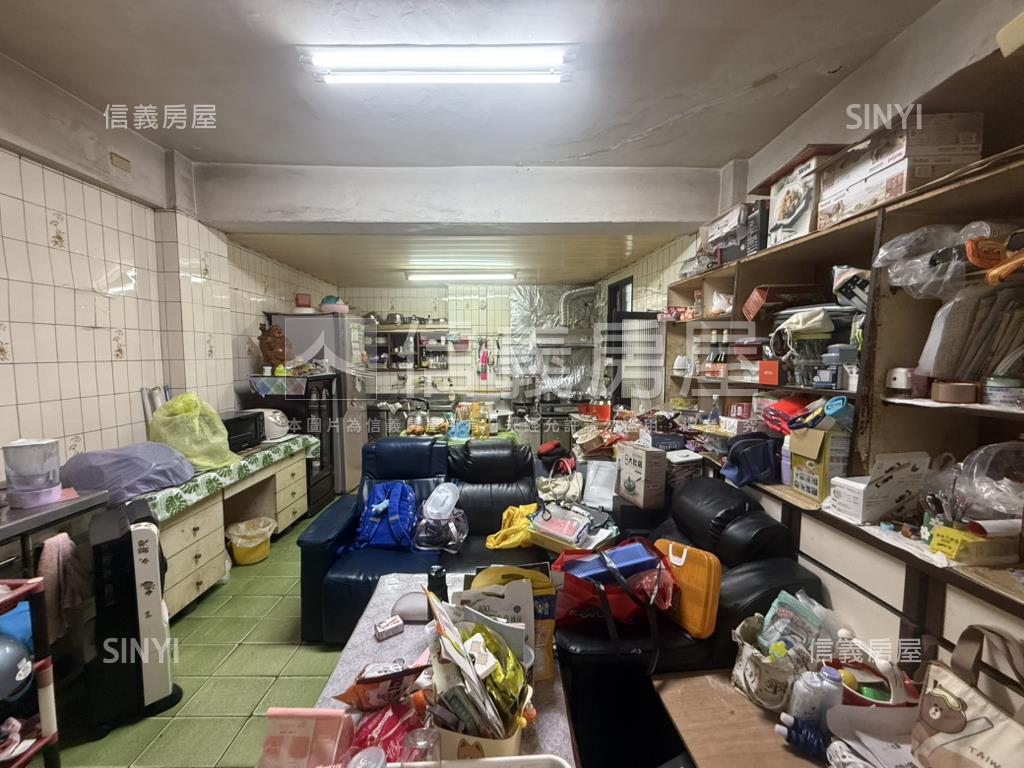 永福金店房屋室內格局與周邊環境