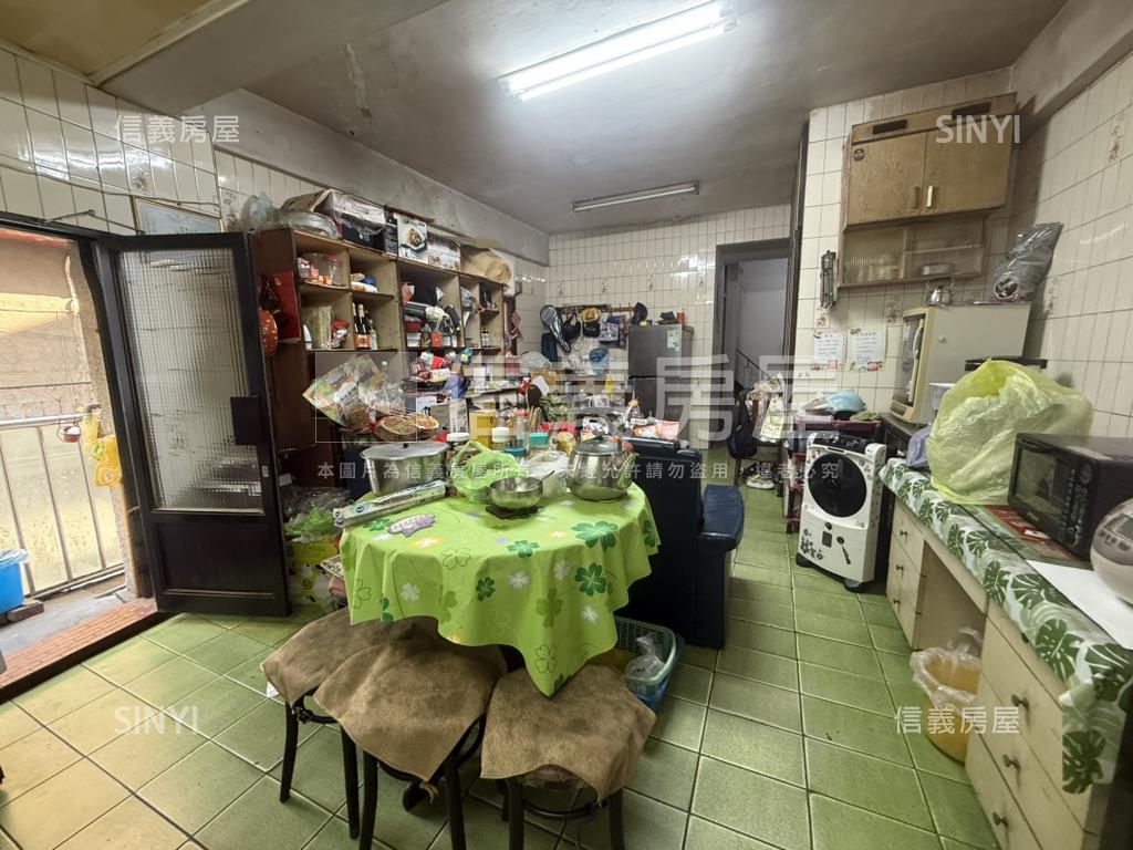 永福金店房屋室內格局與周邊環境