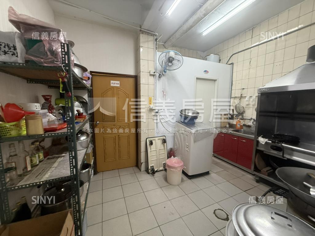 永福金店房屋室內格局與周邊環境