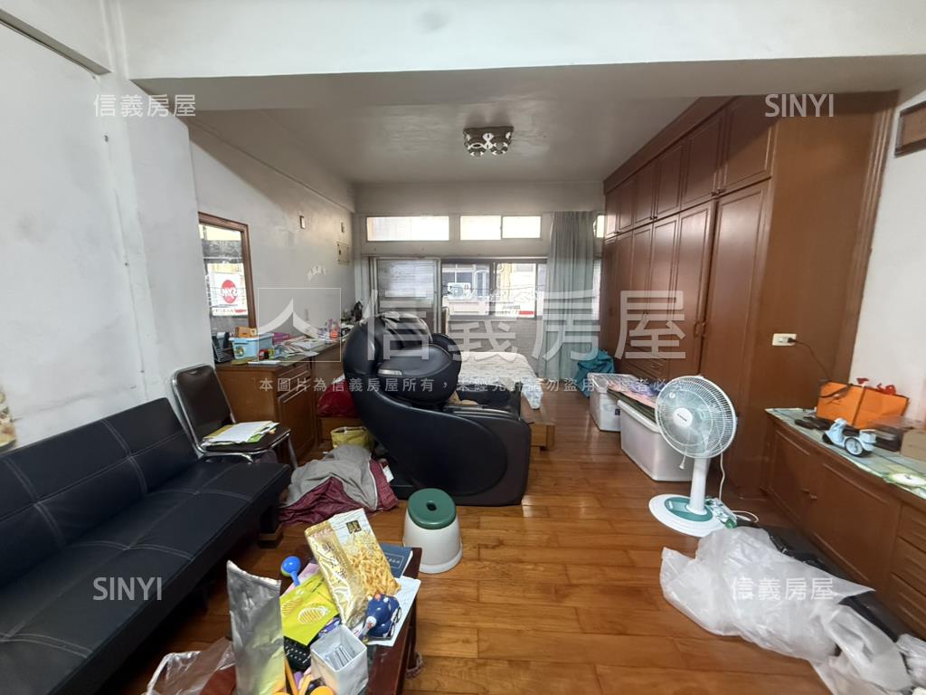 永福金店房屋室內格局與周邊環境