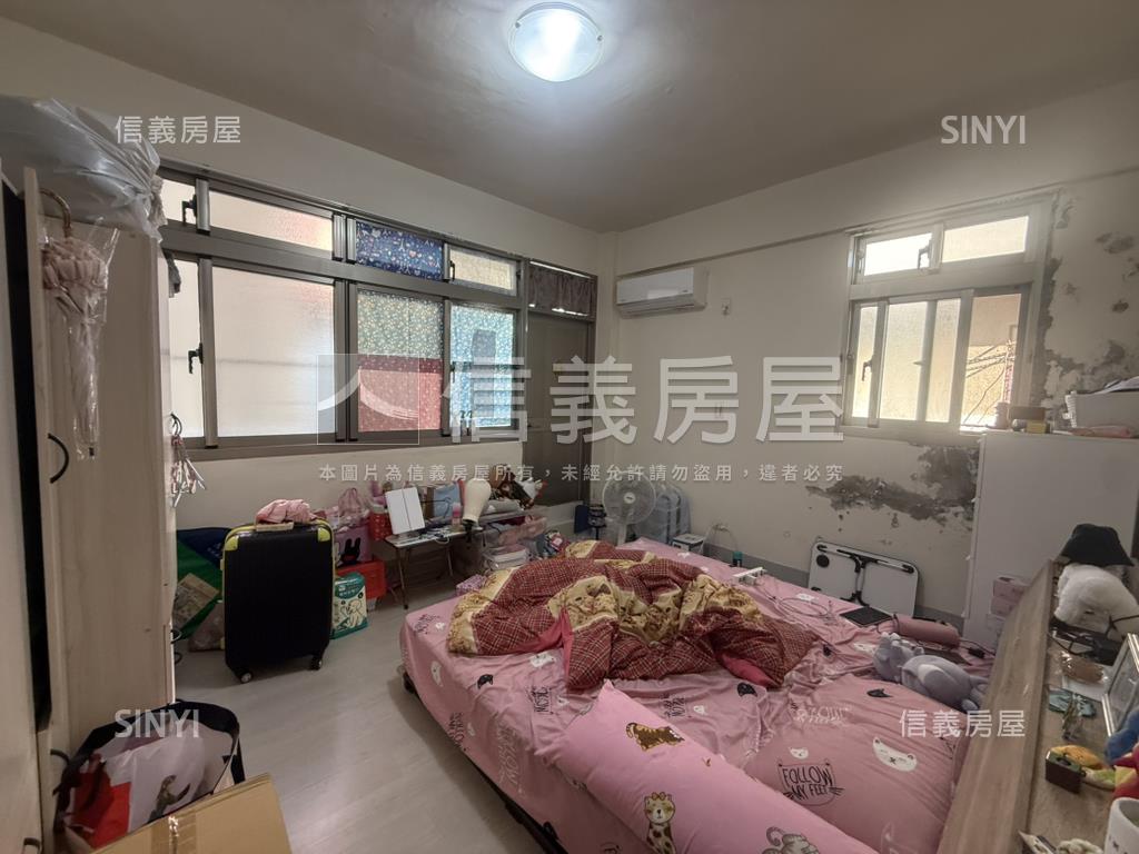 永福金店房屋室內格局與周邊環境