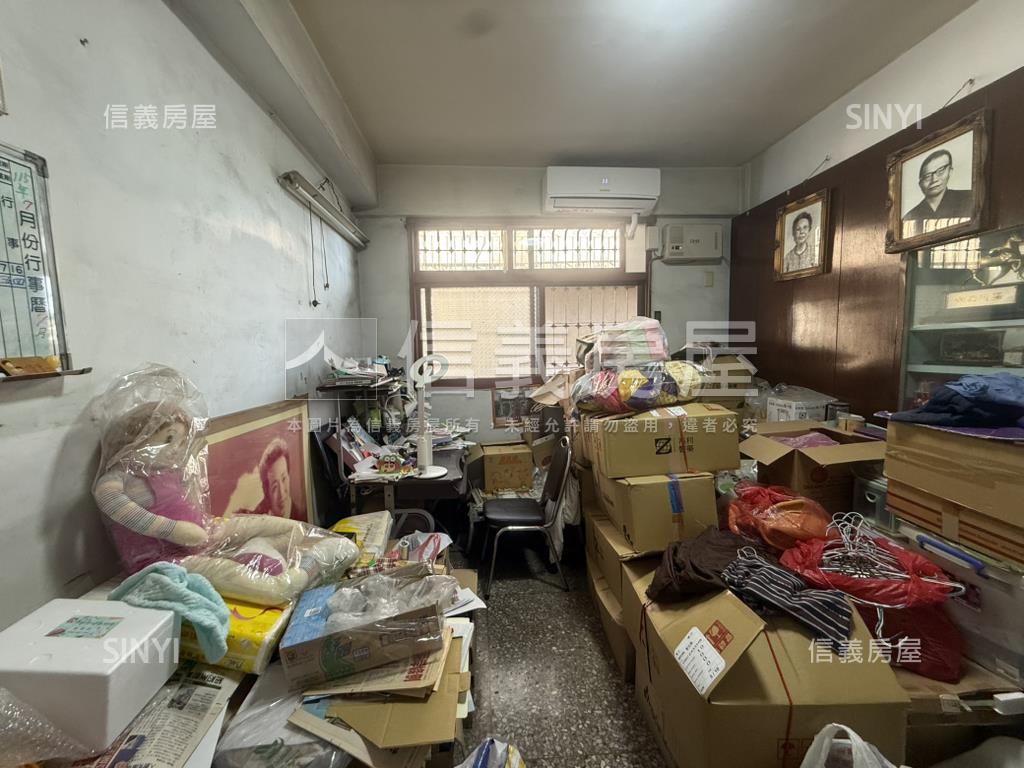 永福金店房屋室內格局與周邊環境