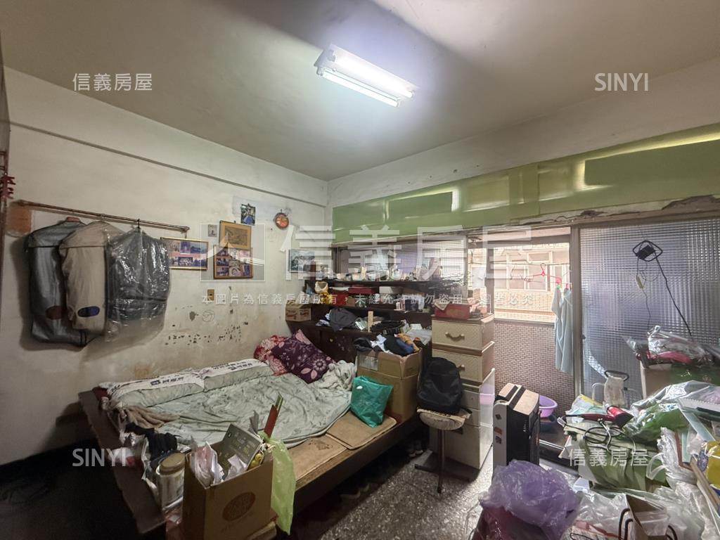 永福金店房屋室內格局與周邊環境
