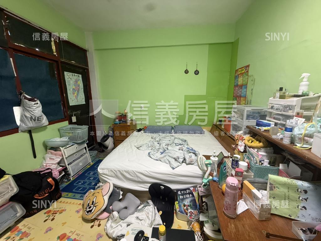 永福金店房屋室內格局與周邊環境