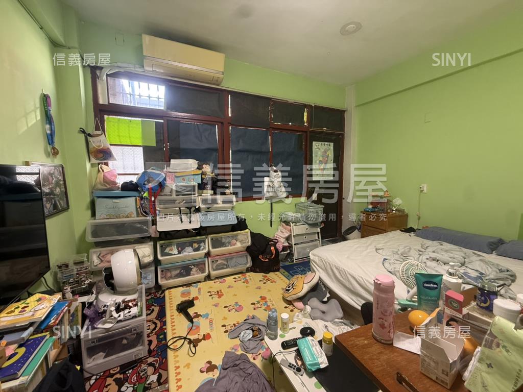 永福金店房屋室內格局與周邊環境