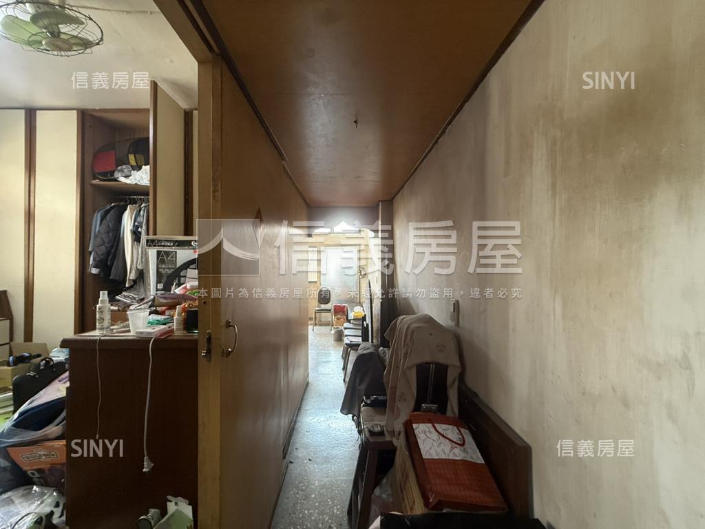 永福金店房屋室內格局與周邊環境