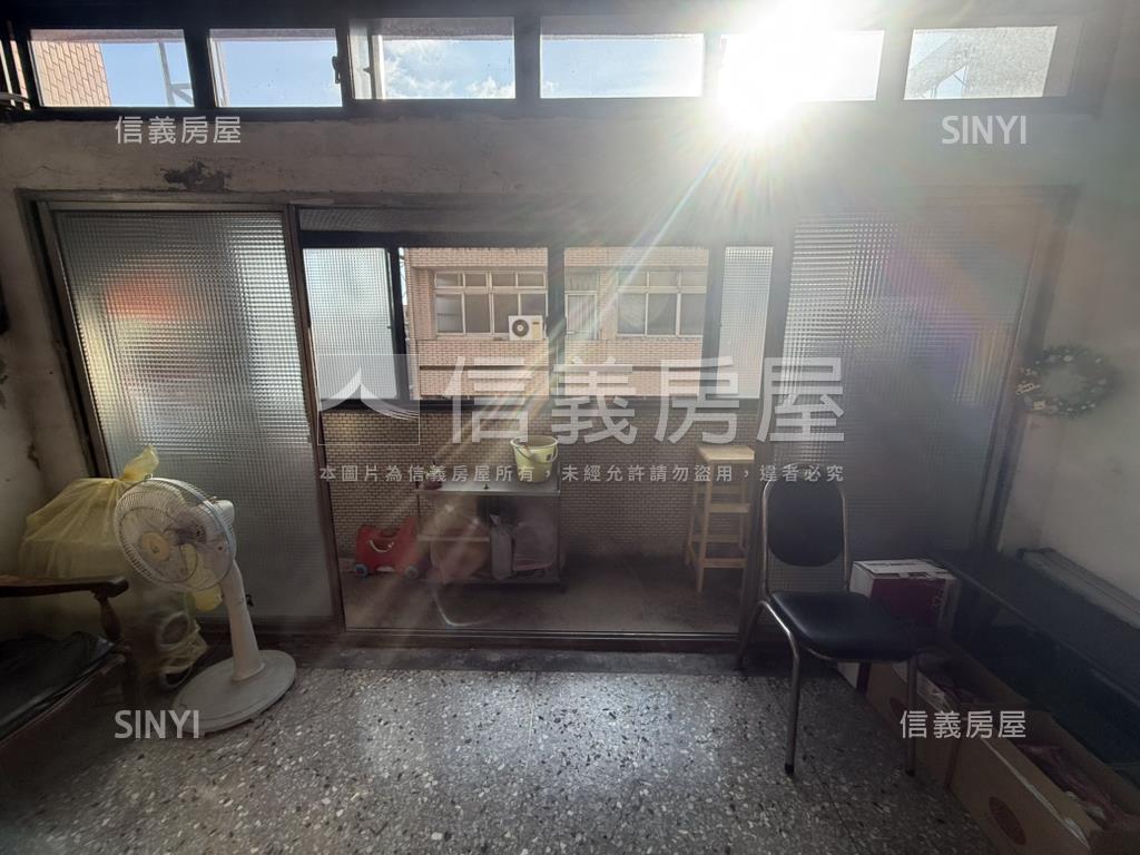 永福金店房屋室內格局與周邊環境