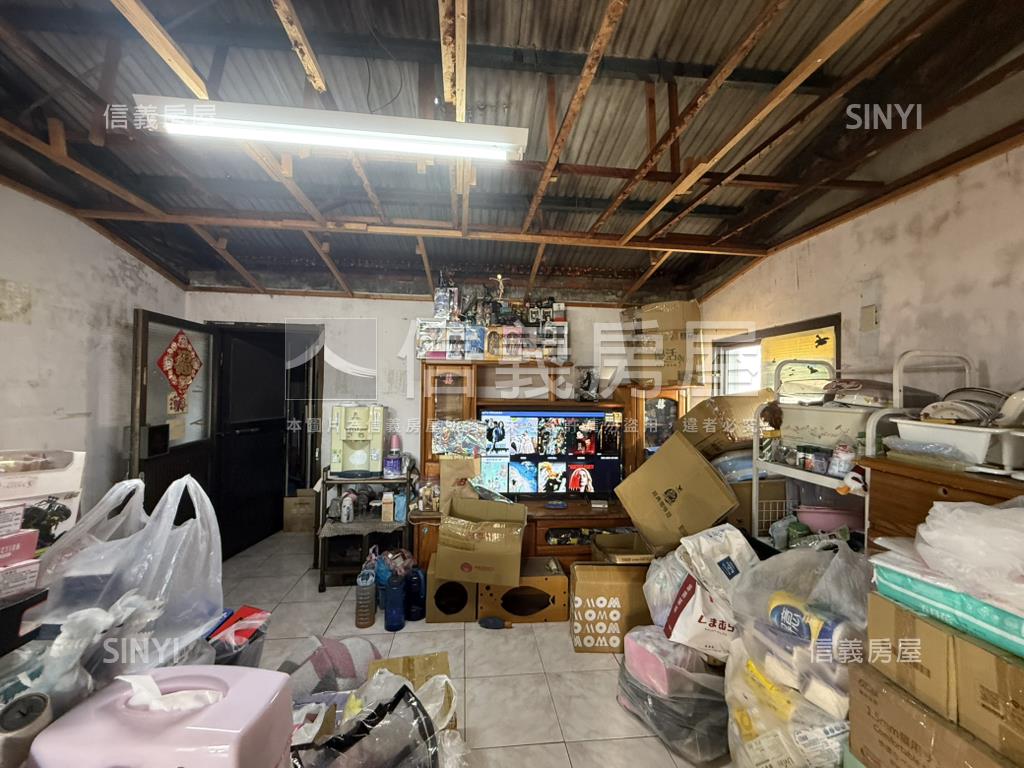 永福金店房屋室內格局與周邊環境
