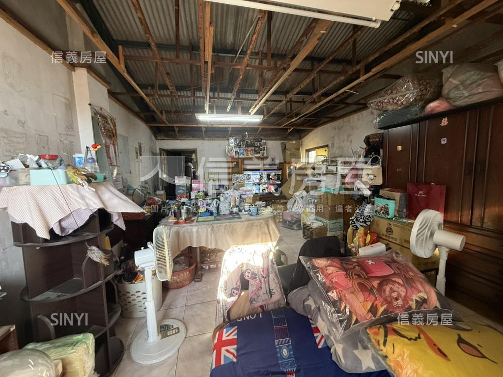 永福金店房屋室內格局與周邊環境