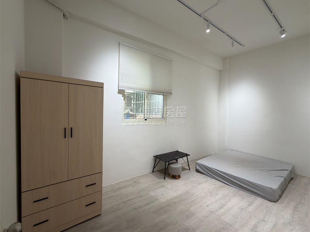 近一中一樓公寓美裝潢房屋室內格局與周邊環境