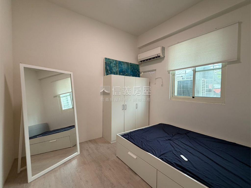 近一中一樓公寓美裝潢房屋室內格局與周邊環境