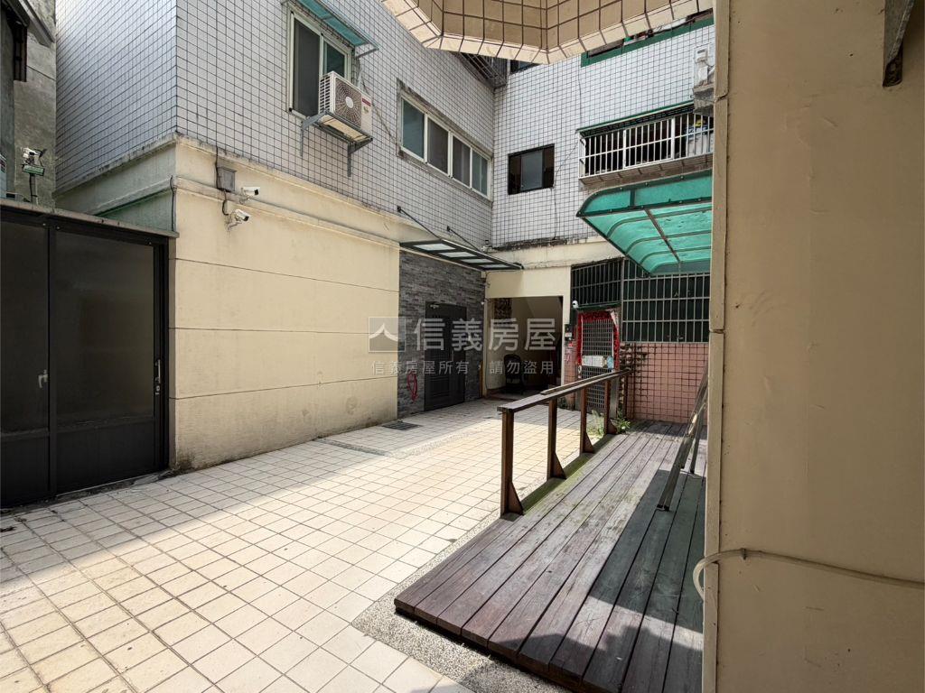 近一中一樓公寓美裝潢房屋室內格局與周邊環境