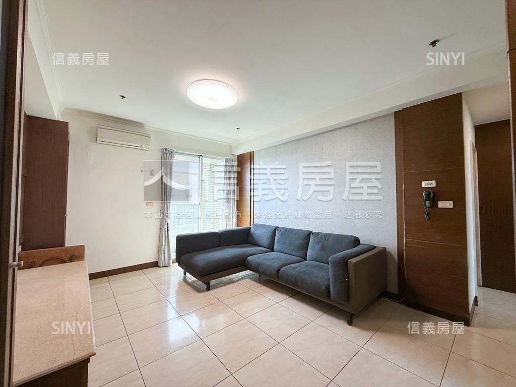 鼎中高樓美景大三房平車房屋室內格局與周邊環境