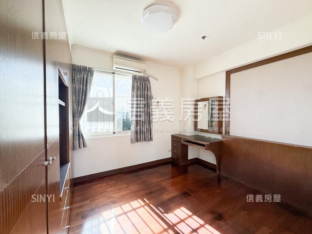 鼎中高樓美景大三房平車房屋室內格局與周邊環境