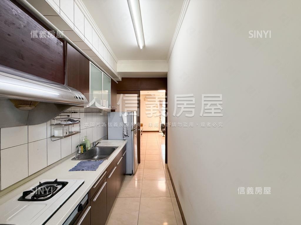鼎中高樓美景大三房平車房屋室內格局與周邊環境