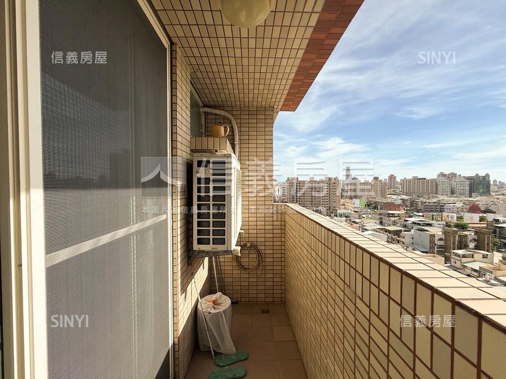 鼎中高樓美景大三房平車房屋室內格局與周邊環境