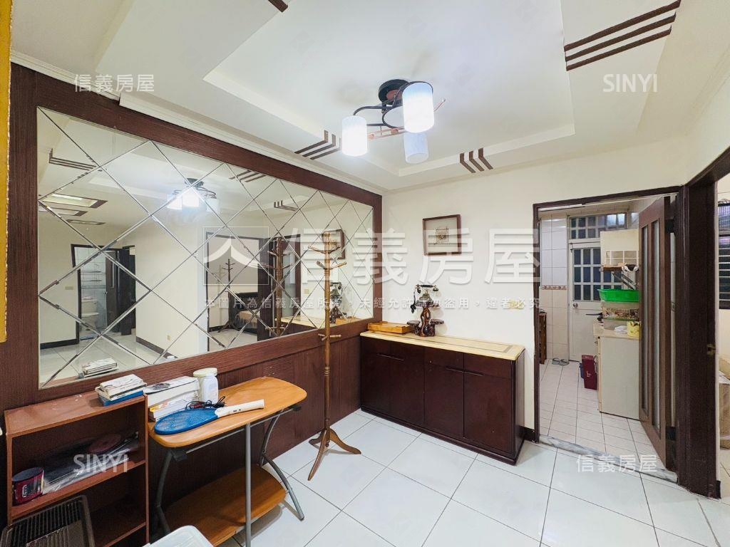 保安街明亮景觀美寓房屋室內格局與周邊環境