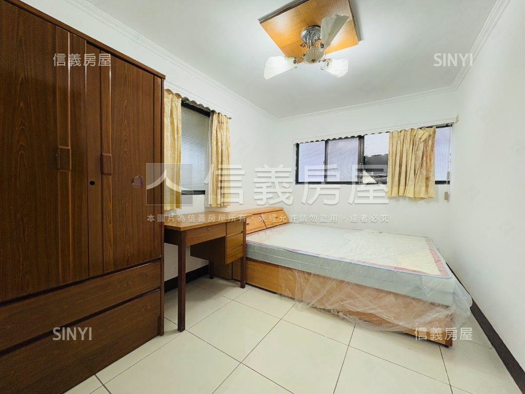 保安街明亮景觀美寓房屋室內格局與周邊環境