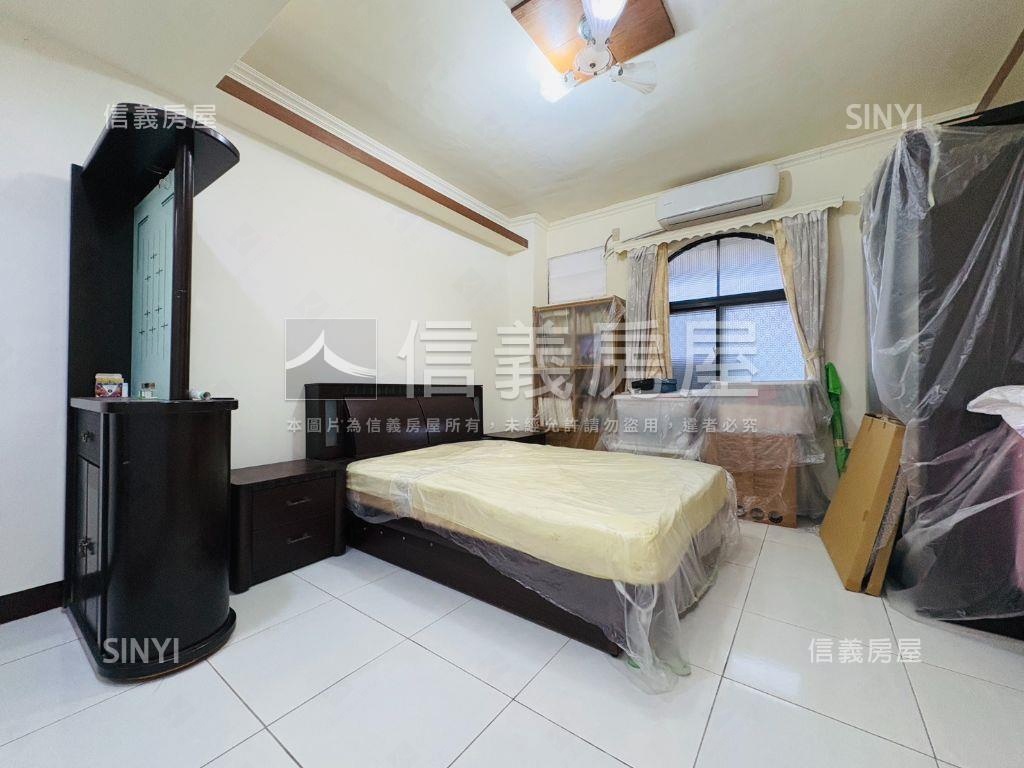 保安街明亮景觀美寓房屋室內格局與周邊環境