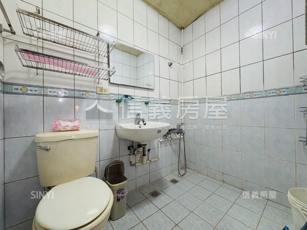 保安街明亮景觀美寓房屋室內格局與周邊環境