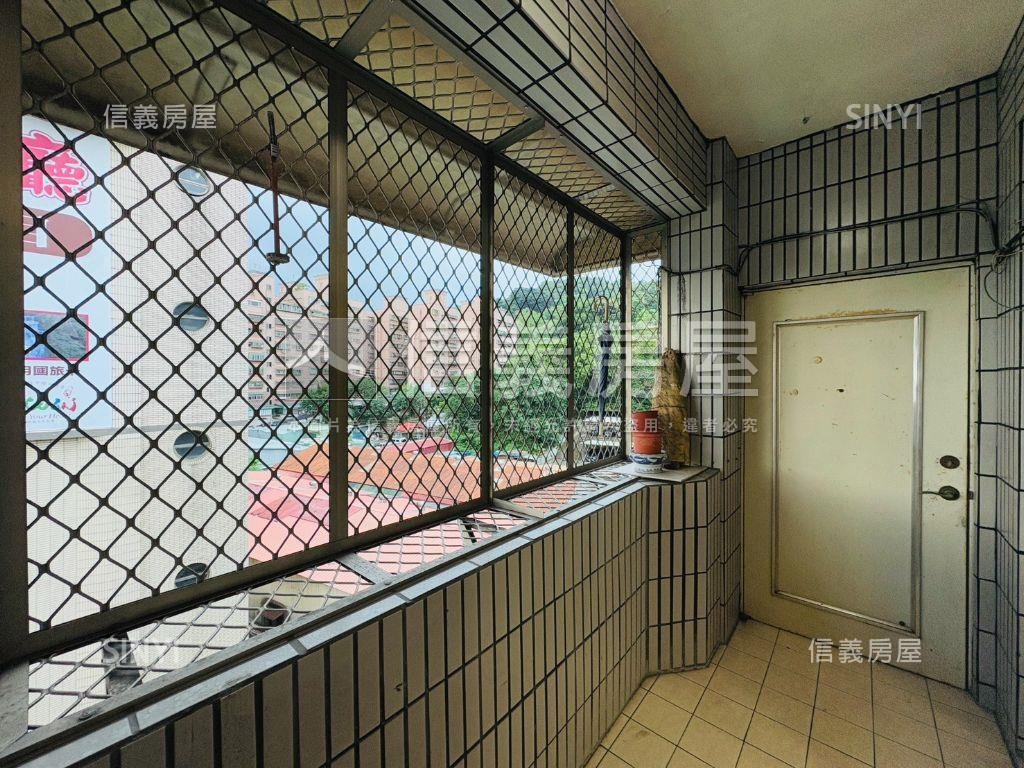 保安街明亮景觀美寓房屋室內格局與周邊環境