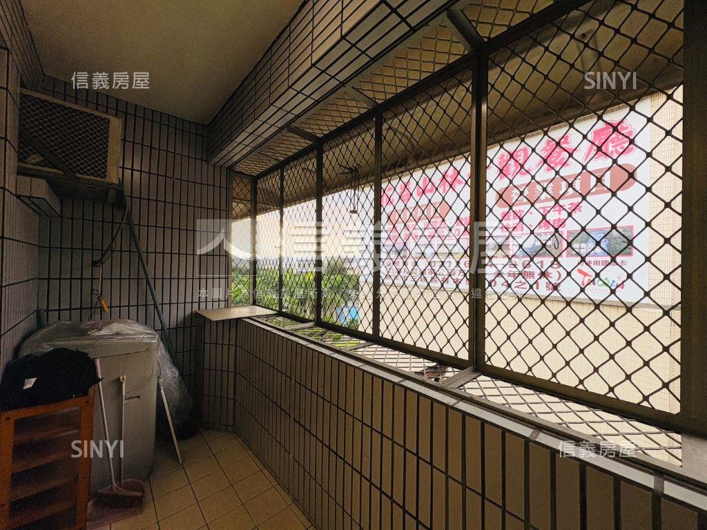 保安街明亮景觀美寓房屋室內格局與周邊環境