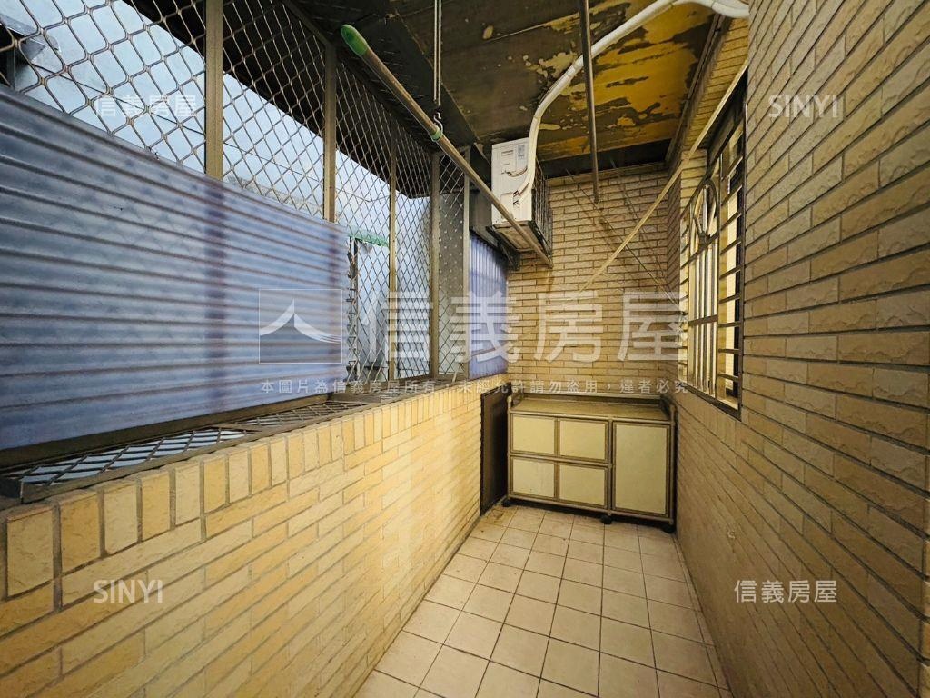 保安街明亮景觀美寓房屋室內格局與周邊環境