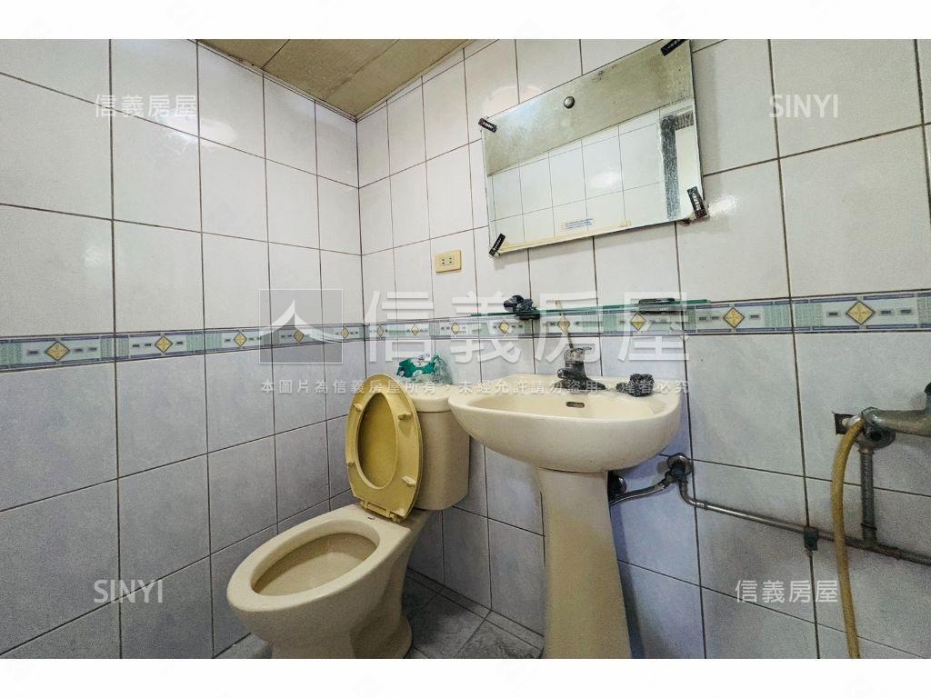 保安街明亮景觀美寓房屋室內格局與周邊環境