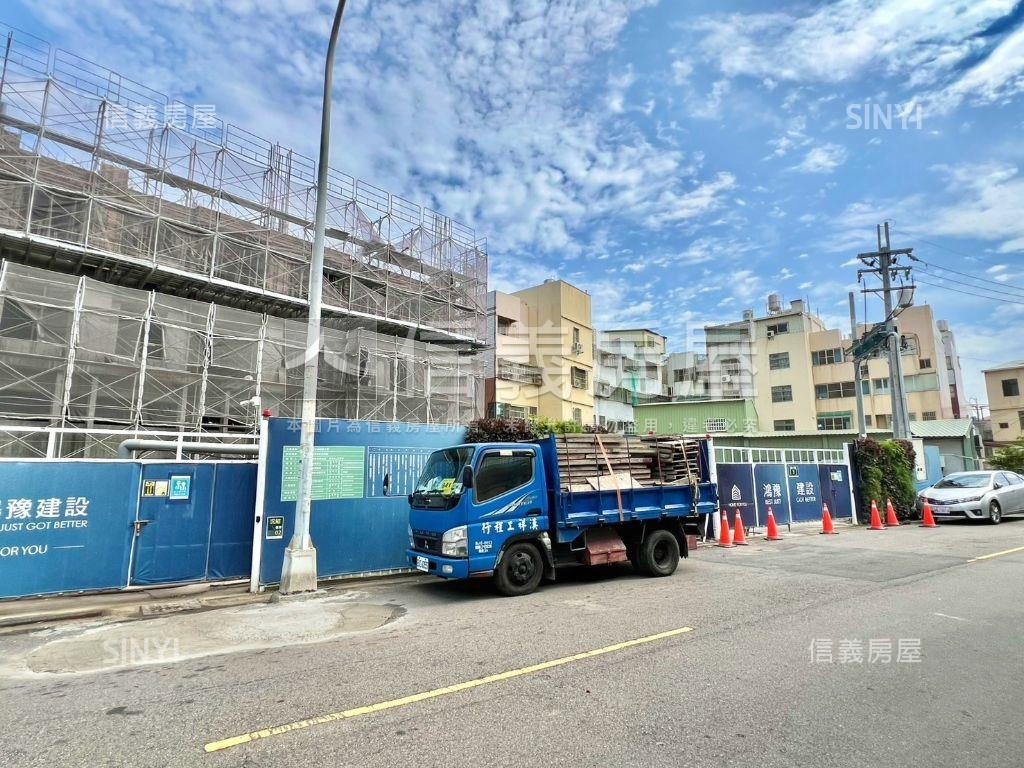 鴻豫境邊間兩房平車位房屋室內格局與周邊環境
