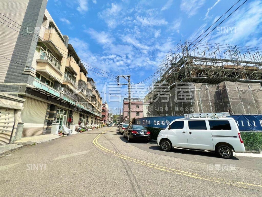 鴻豫境邊間兩房平車位房屋室內格局與周邊環境