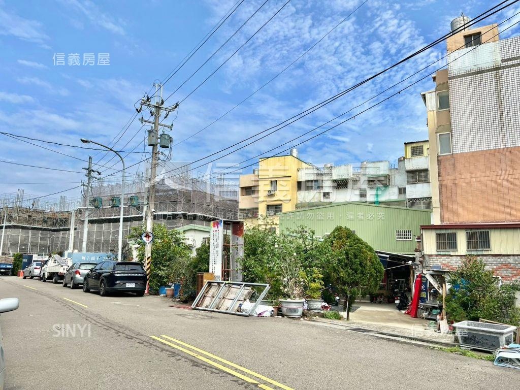 鴻豫境邊間兩房平車位房屋室內格局與周邊環境