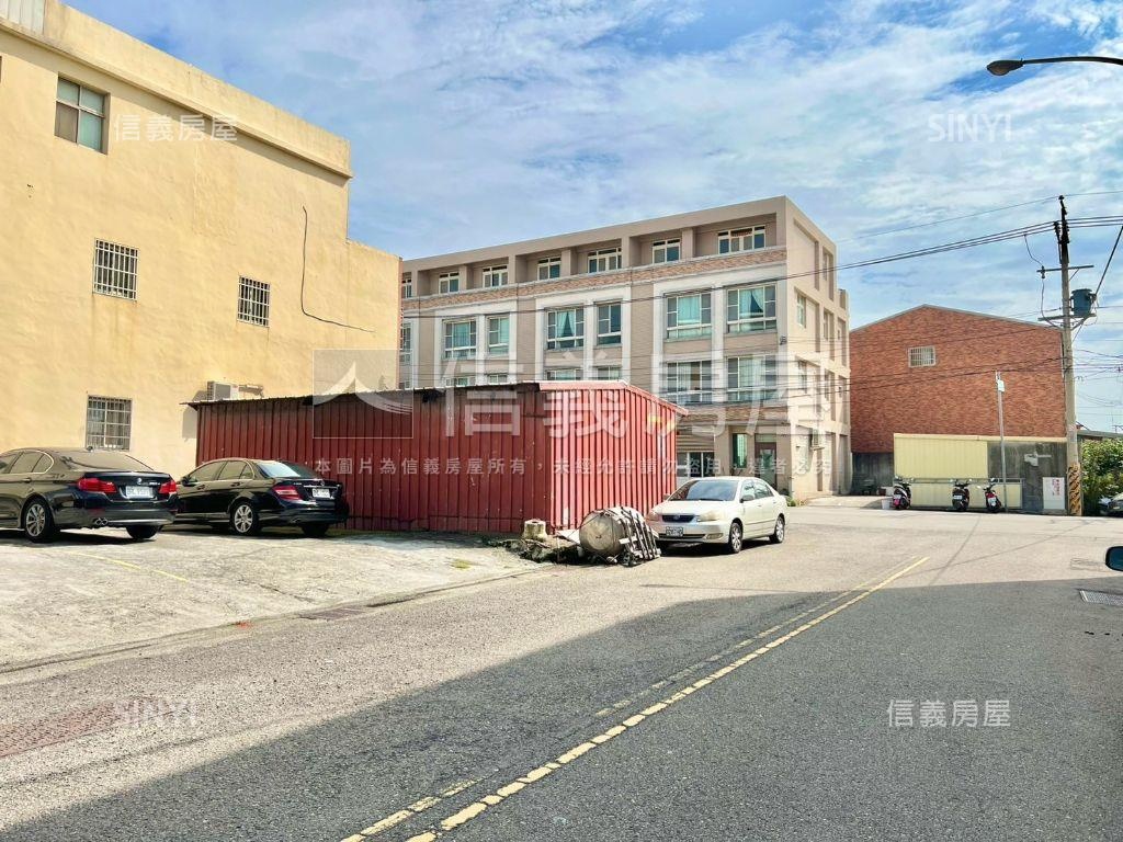 鴻豫境邊間兩房平車位房屋室內格局與周邊環境