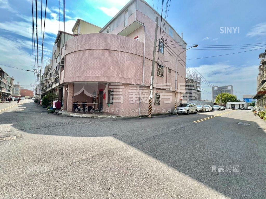 鴻豫境邊間兩房平車位房屋室內格局與周邊環境