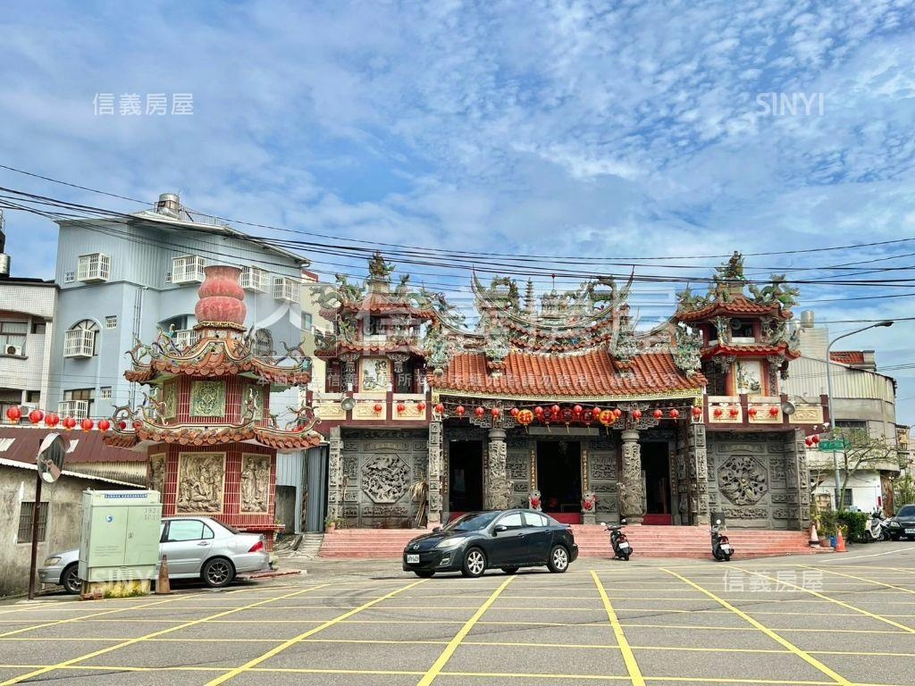 鴻豫境邊間兩房平車位房屋室內格局與周邊環境