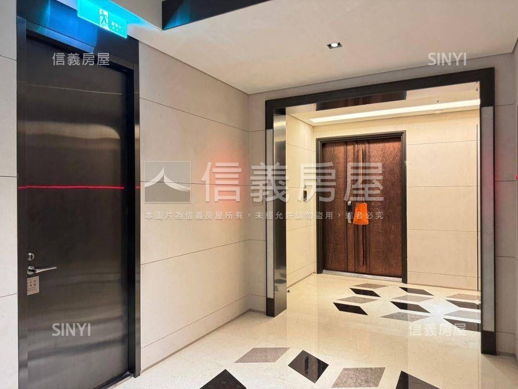 國美建設貝森朵夫豪邸房屋室內格局與周邊環境