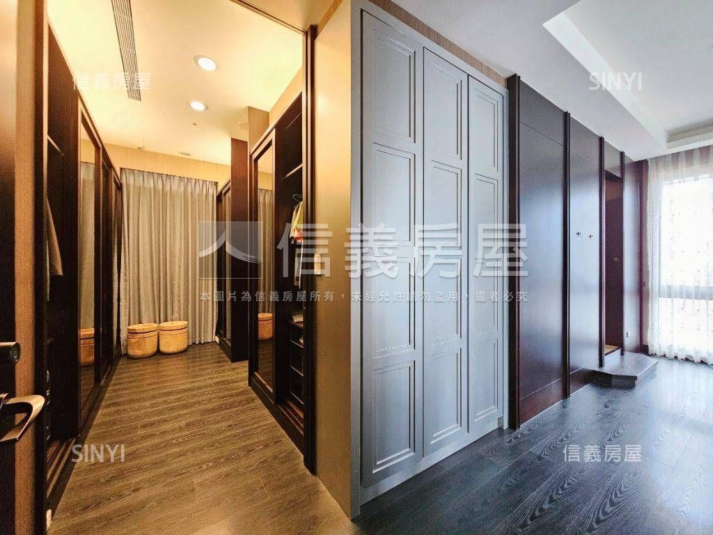 國美建設貝森朵夫豪邸房屋室內格局與周邊環境