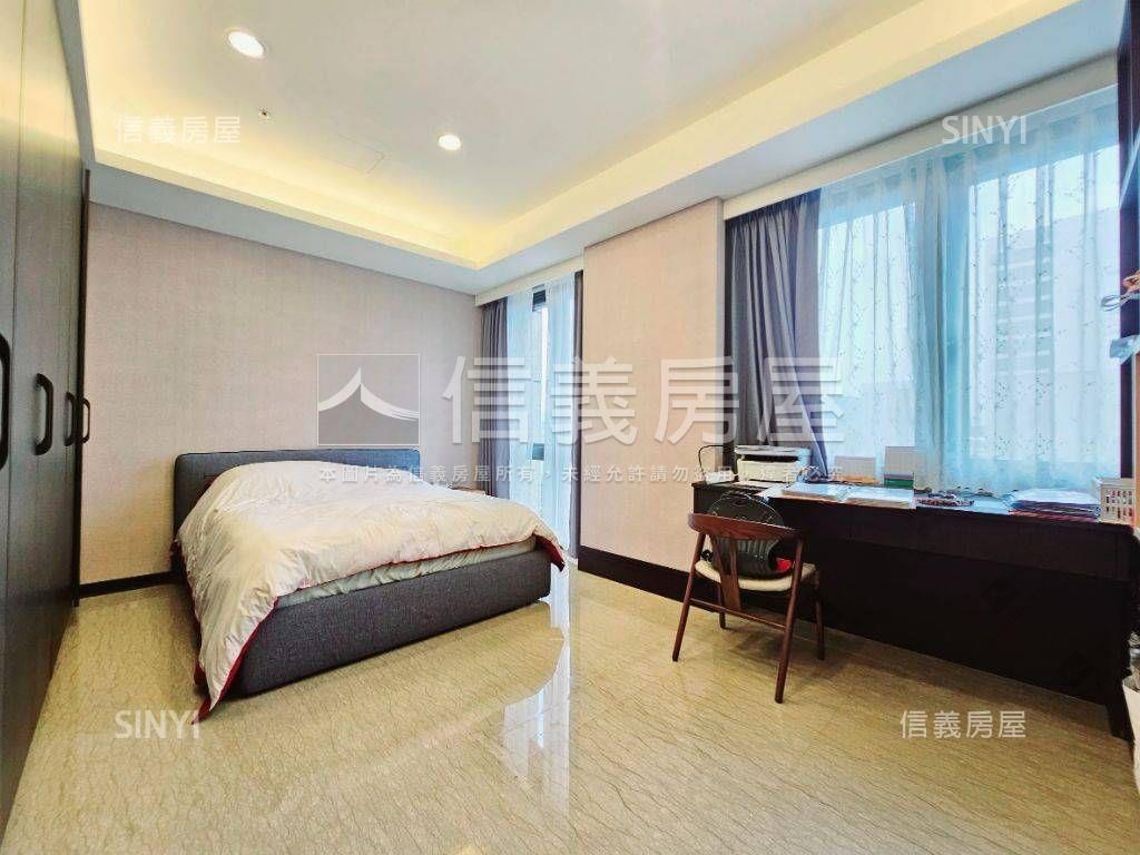 國美建設貝森朵夫豪邸房屋室內格局與周邊環境