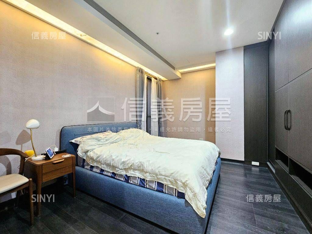 國美建設貝森朵夫豪邸房屋室內格局與周邊環境