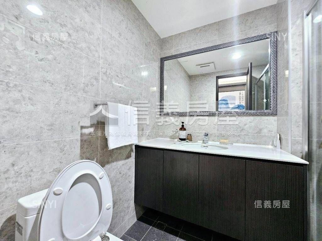 國美建設貝森朵夫豪邸房屋室內格局與周邊環境