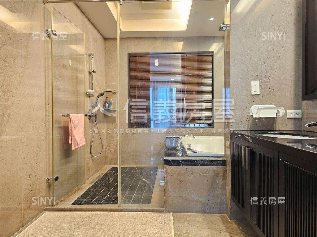 國美建設貝森朵夫豪邸房屋室內格局與周邊環境