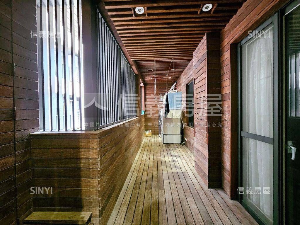 國美建設貝森朵夫豪邸房屋室內格局與周邊環境