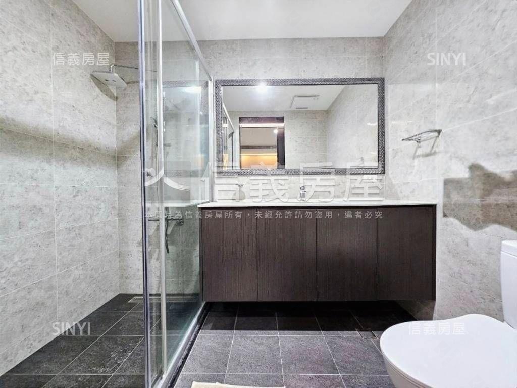 國美建設貝森朵夫豪邸房屋室內格局與周邊環境