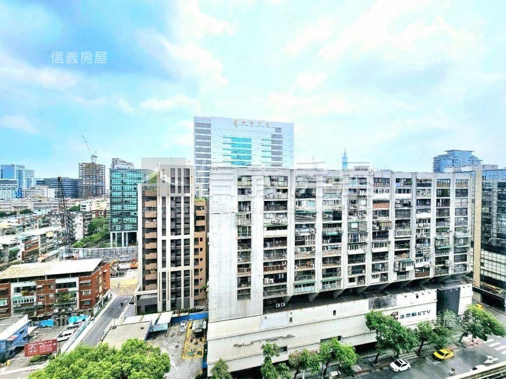國美建設貝森朵夫豪邸房屋室內格局與周邊環境