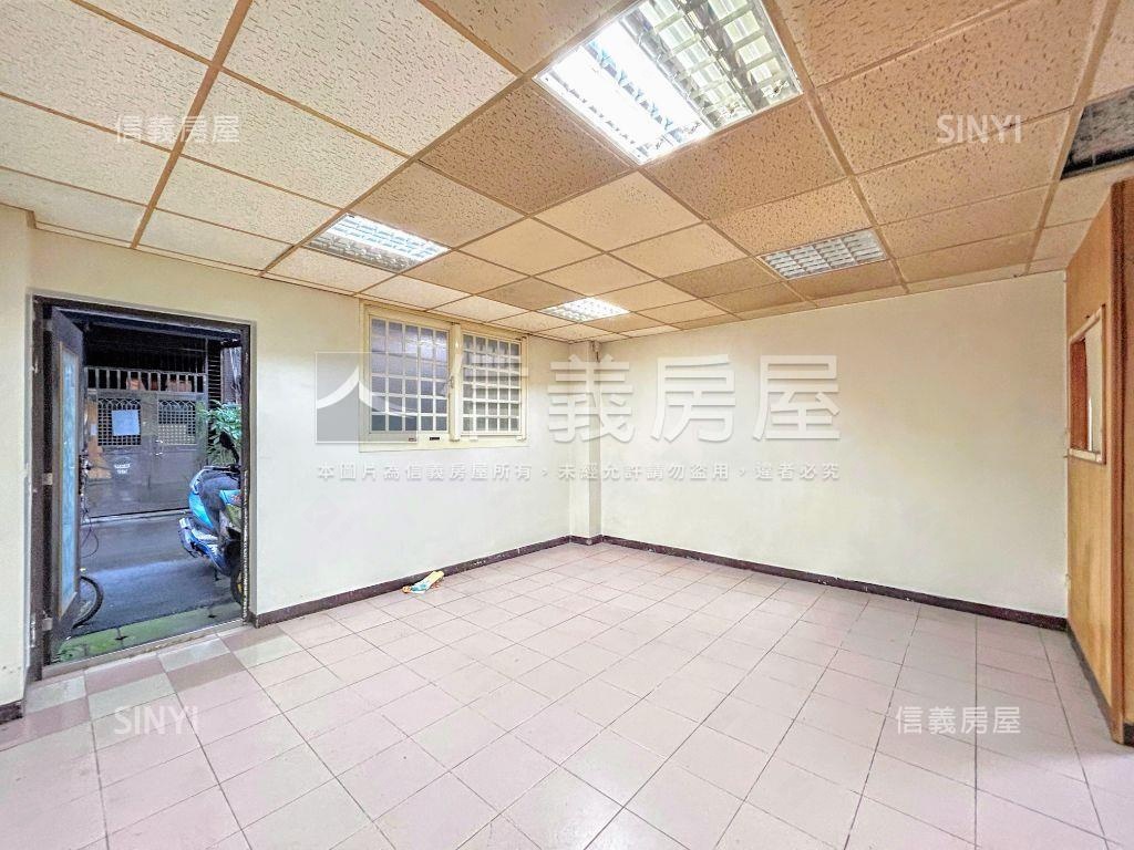 樹林太元街出入方便一樓房屋室內格局與周邊環境
