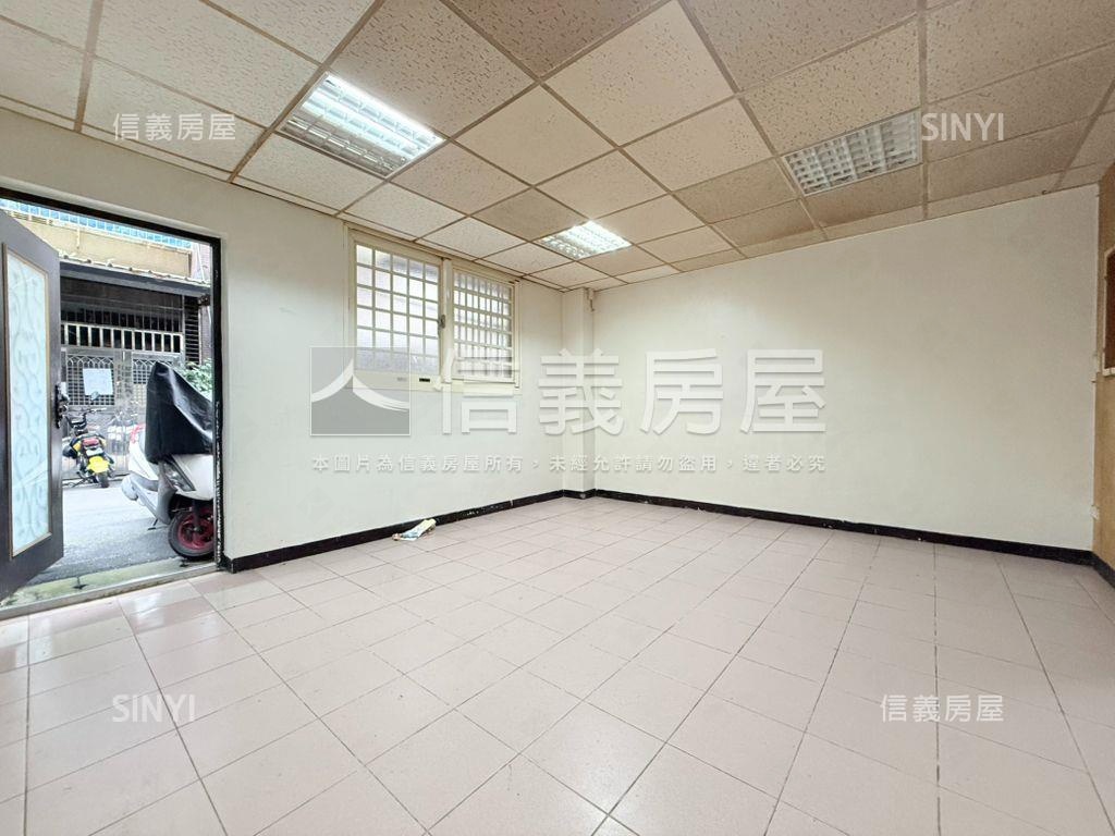 樹林太元街出入方便一樓房屋室內格局與周邊環境